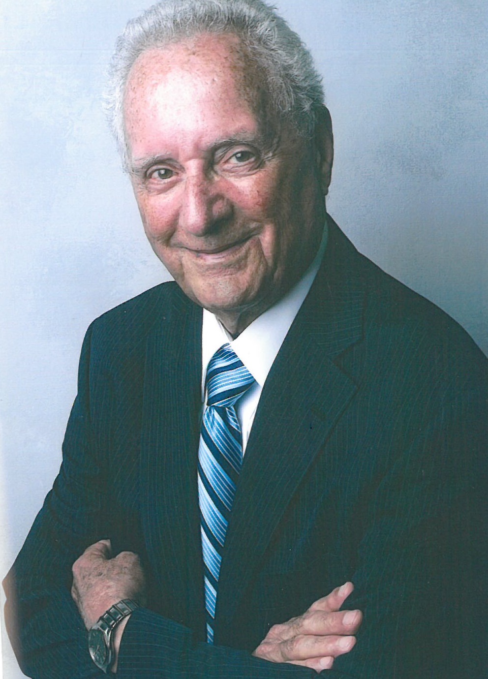 Jules Bergeron