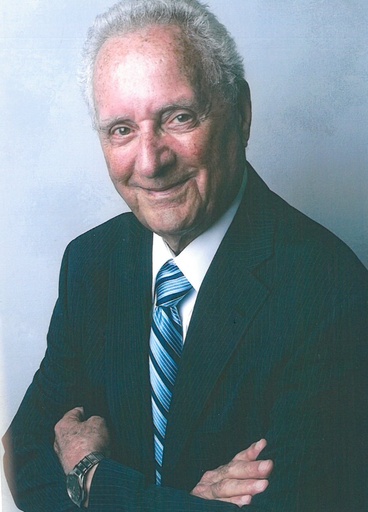 Jules Bergeron