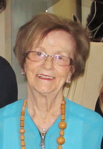Isabelle Moore Dugal