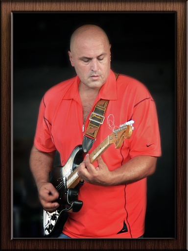 Boris Gavric