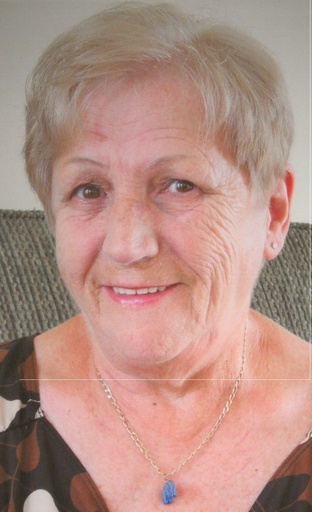Andrée Renière