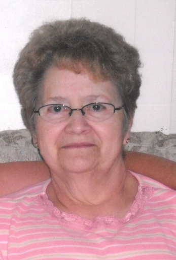Judith Cutler Drew