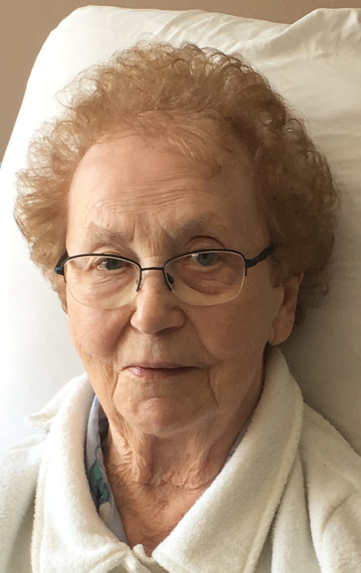 Georgette Côté