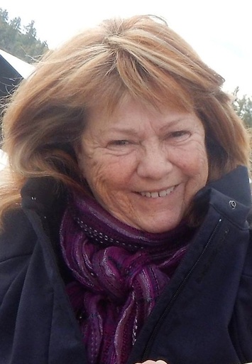 Doris Cloutier