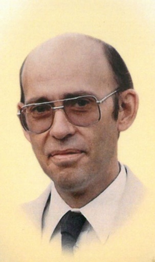 Richard Lemaître-Auger