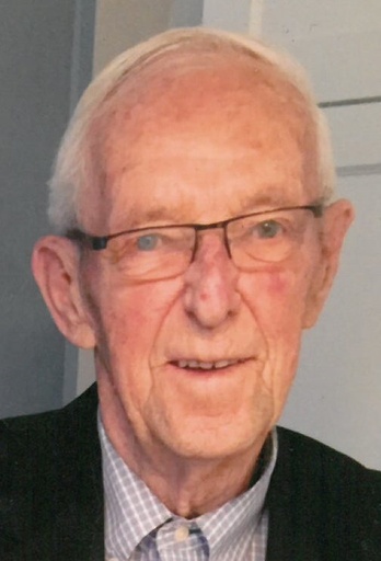Gilbert Lessard