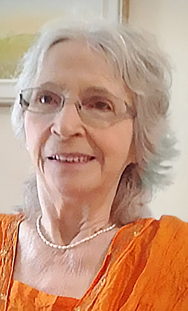 Pauline Lafontaine