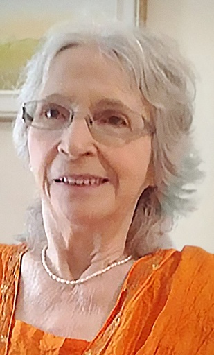 Pauline Lafontaine
