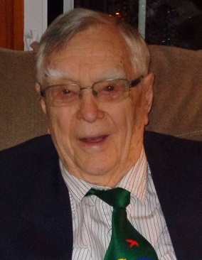 Leonard Swallow