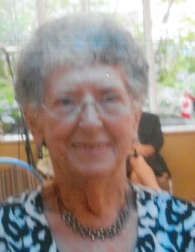 Yvette Cardin Bossé