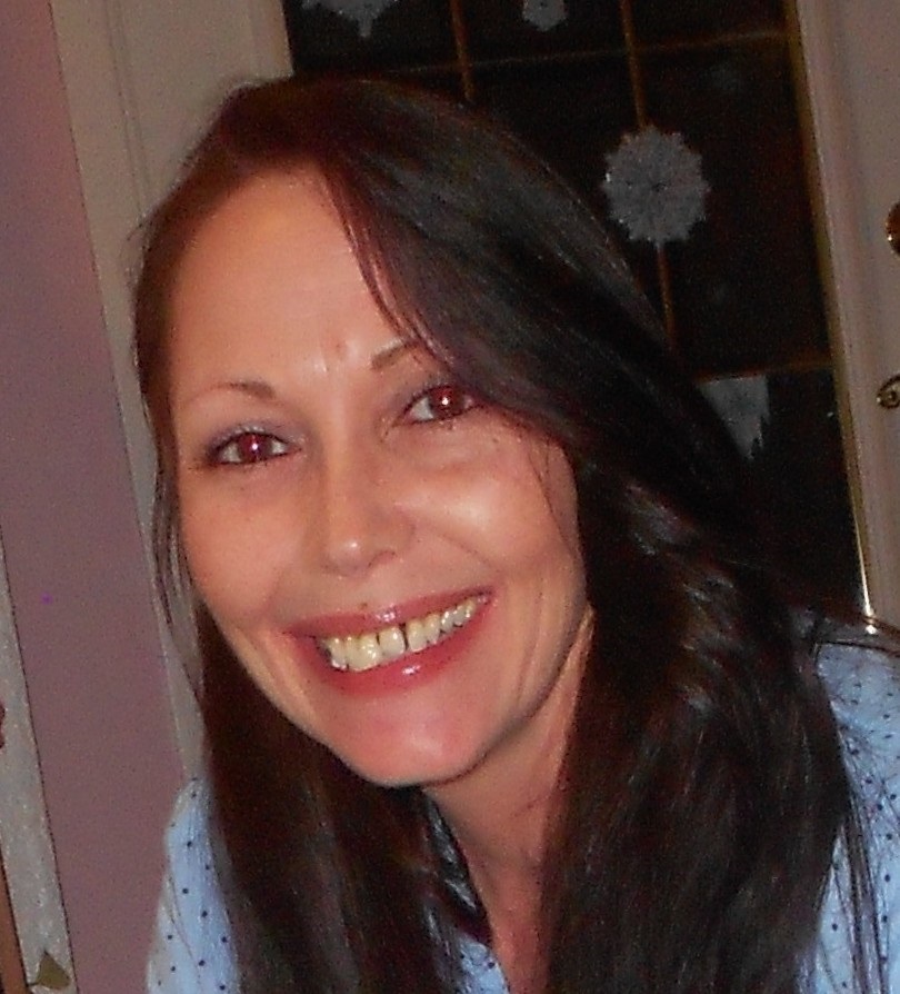 Sylvie L'Heureux