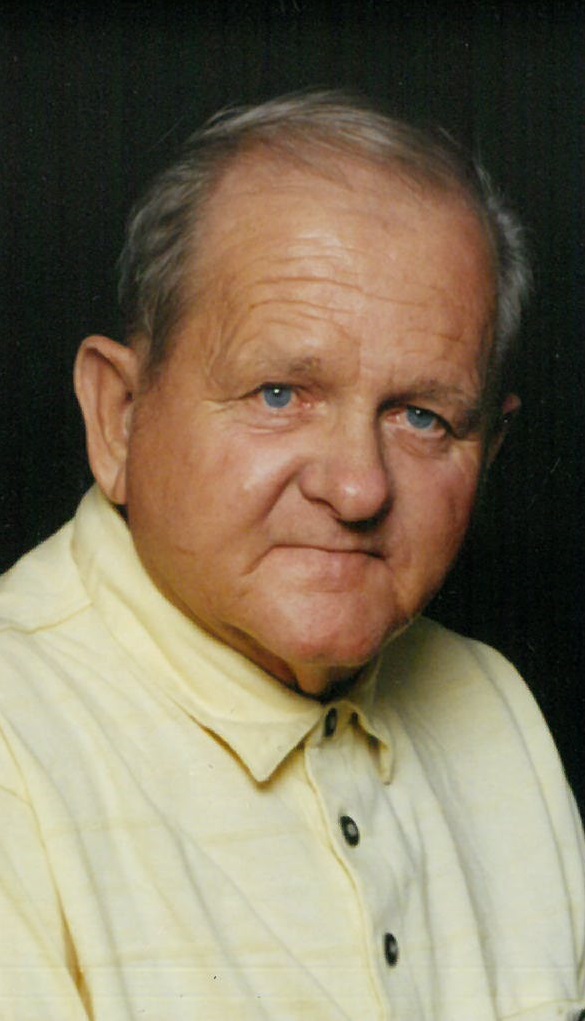 Everett Banfill