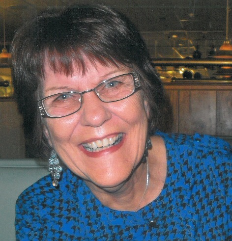 Linda Drouin Kydd