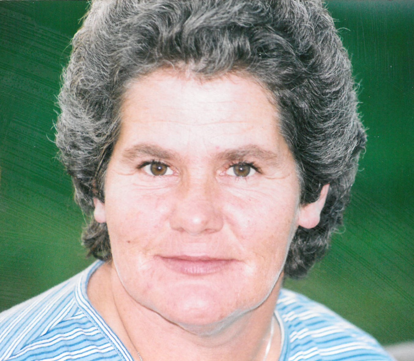 Marie Murchie