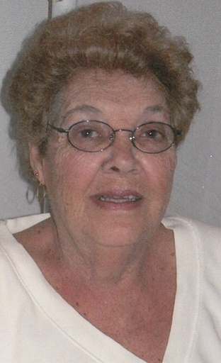 Suzanne (Bernard) Cimon
