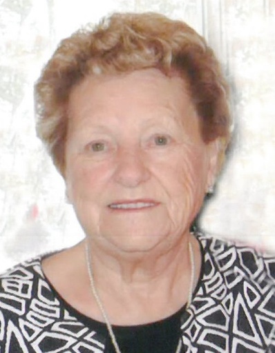 Cécile Groleau Lessard