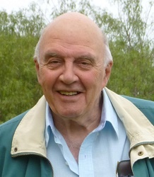 Alfred John Millen