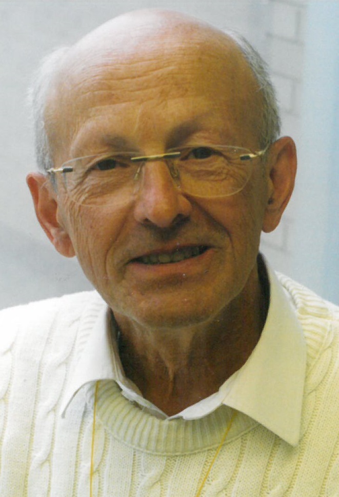 Maurice Brisebois