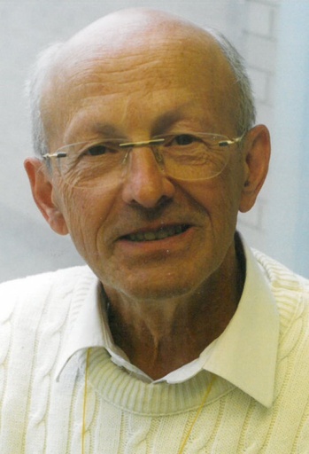 Maurice Brisebois