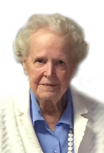 Alice (Lefebvre) Lussier