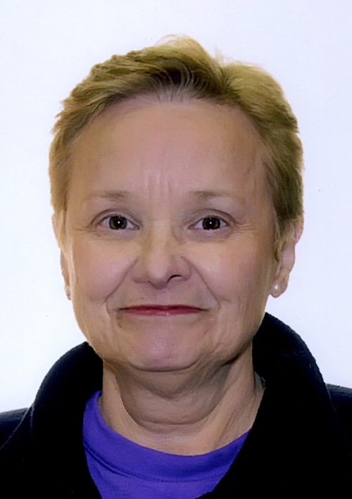 Monique Tessier