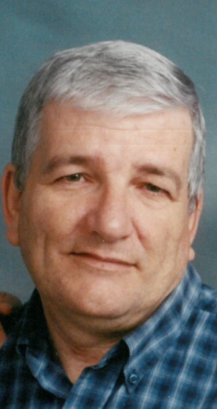 André Bougie