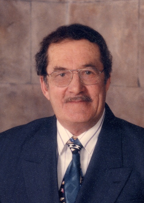 Paul-Henri Gosselin