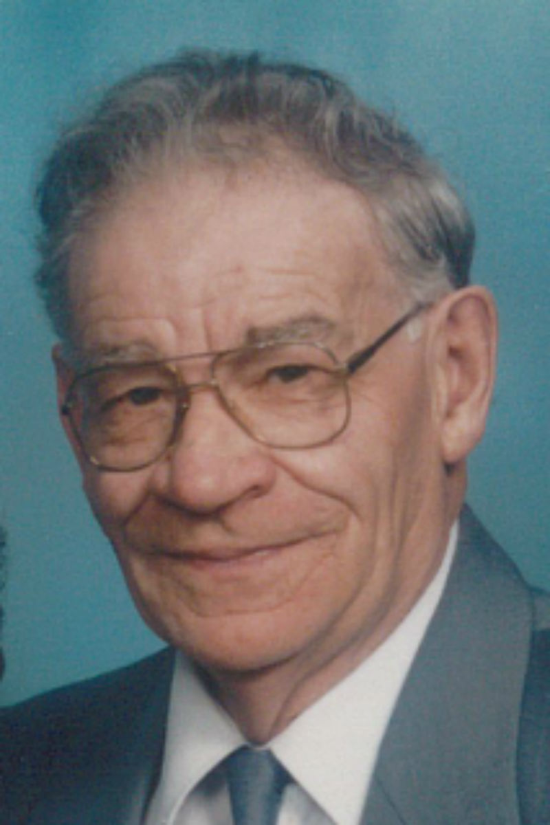 Simon Pomerleau