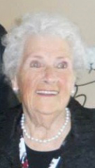 Valéria Cadorette Daigle