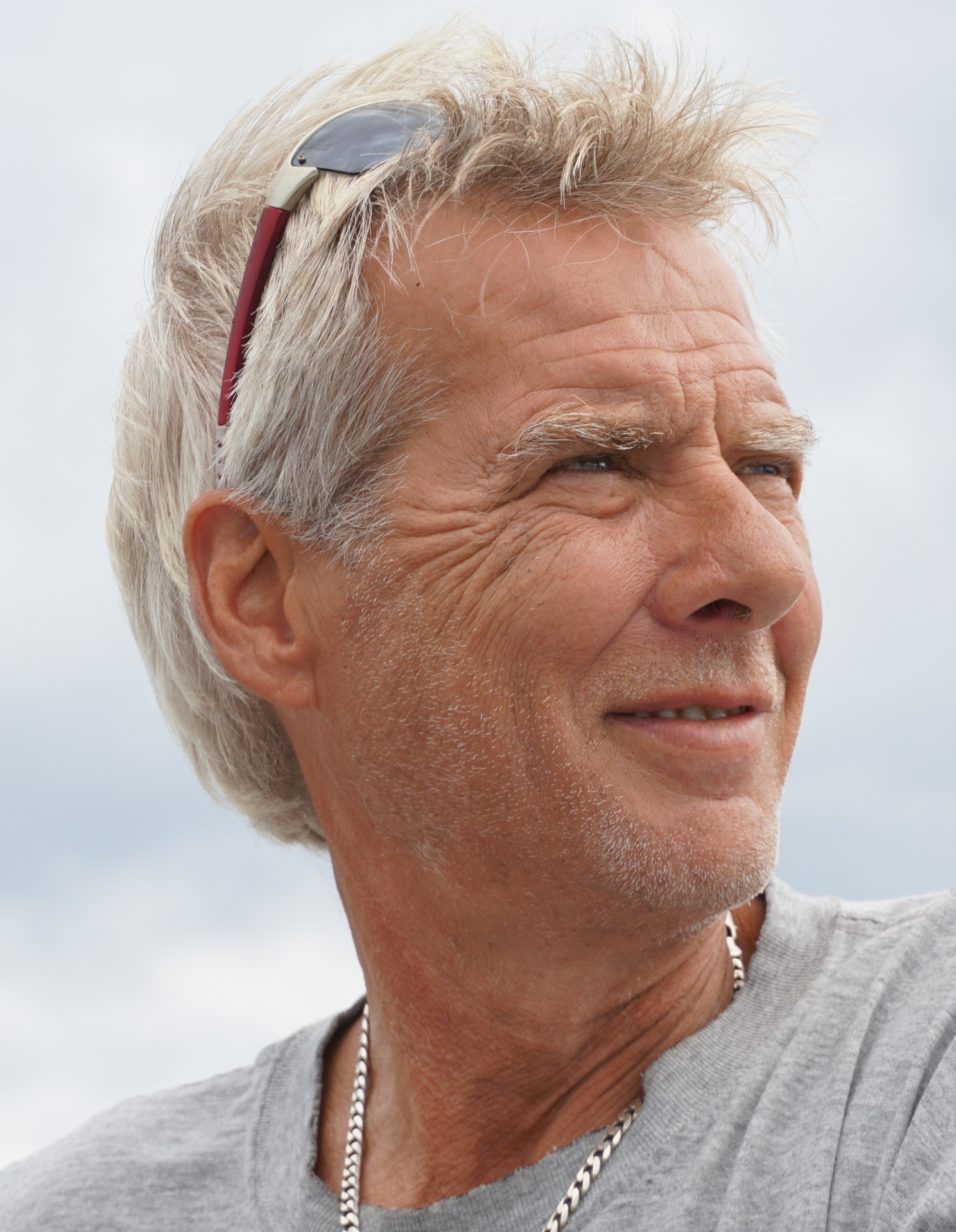 Mario Vallée