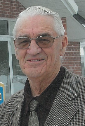 Donald Drew