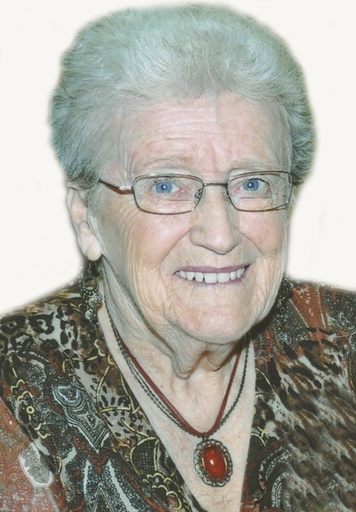 Laurette Labrie Breton