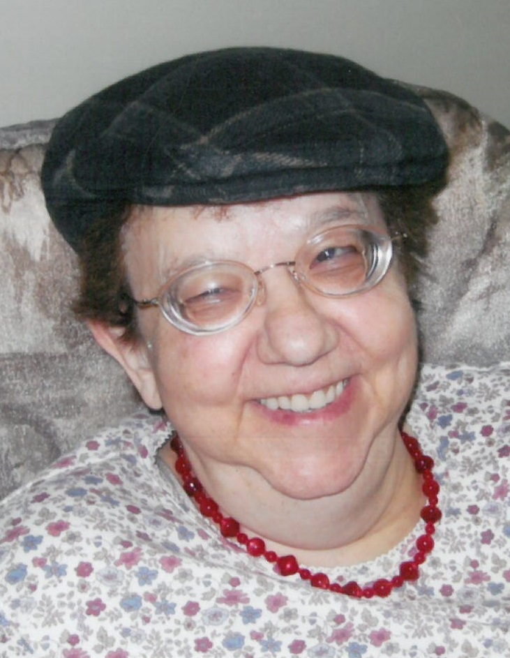 Thérèse Rosby