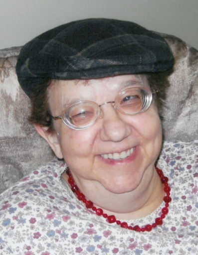 Thérèse Rosby