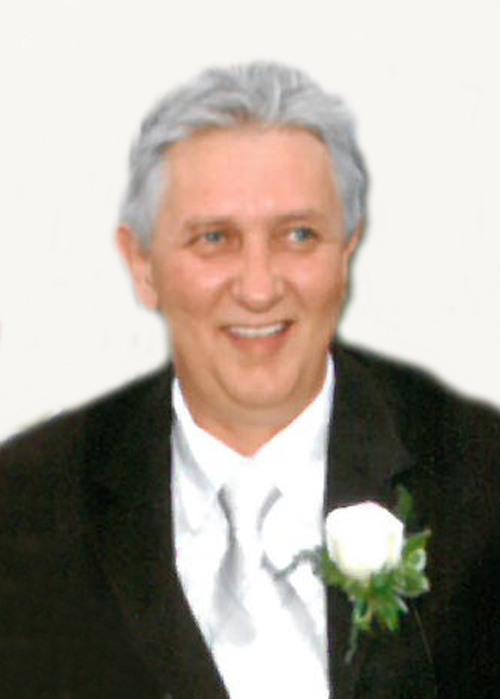 Jacques Dionne