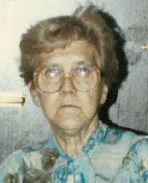 Thérèse Ash