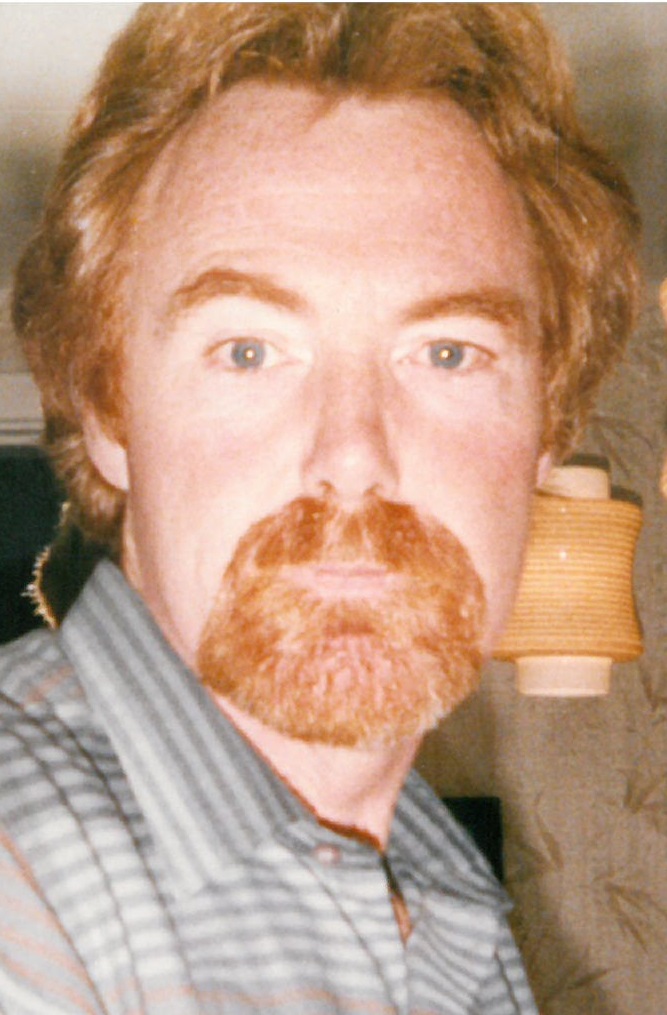 Claude Laflamme