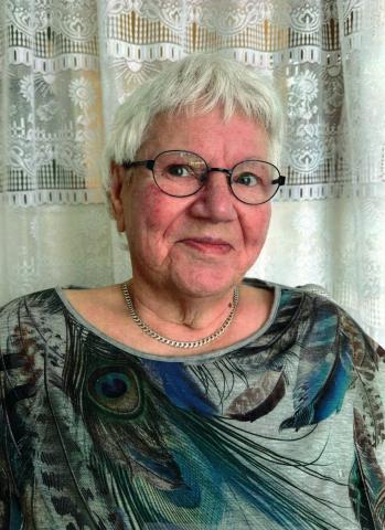 Gisèle Duguay