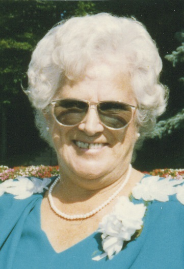 Yvette Ménard Davis