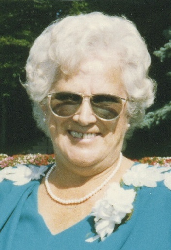 Yvette Ménard Davis