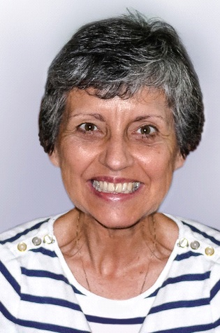 Carole Savard Richer