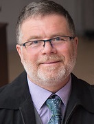 Réjean Gosselin