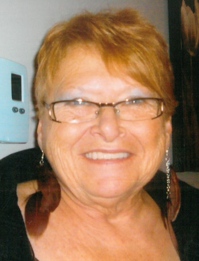 Diane Labranche