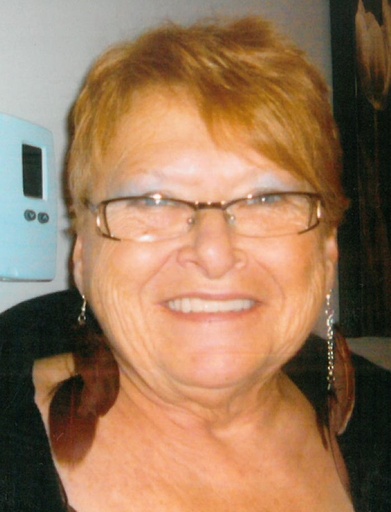 Diane Labranche