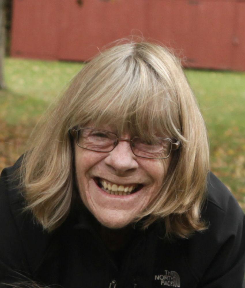 Nancy Dove Scott