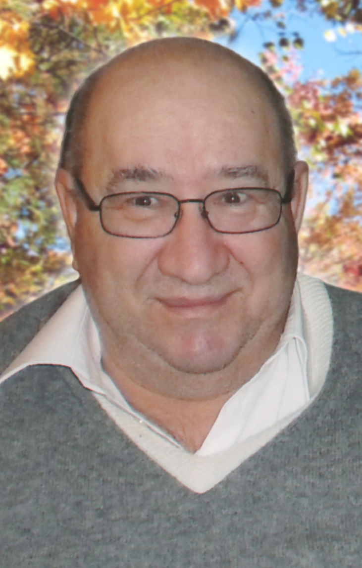 Claude Carrier