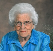 Edith Shaughnessy Hyatt