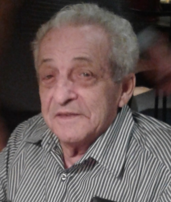 Jean-Paul Abran