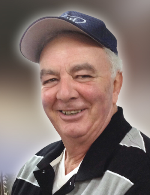 Normand Leblanc