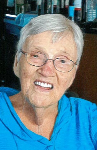 Adrienne Tétreault Roy